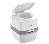 Thetford 92820 Porta Potti 365 Portable Toilet, White-Grey, 414 x 383 x 427 mm