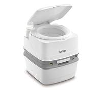Thetford 92820 Porta Potti 365 Portable Toilet, White-Grey, 414 x 383 x 427 mm