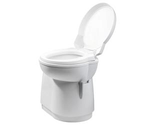 Thetford 93386SP Cassette Toilet - White