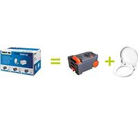 Thetford 9339362 Fresh-Up Set C250, C260