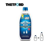 Aqua Kem Blue Eucalyptus Concentrated 780ml - Thetford