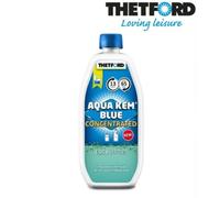 Aqua Kem Blue Eucalyptus Concentrated 780ml - Thetford