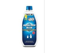 Thetford Aqua Kem Blue Concentrated (780Ml) - Blue, Blue One Size