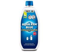 Thetford Aqua Kem Blue Concentrated 0.78ltr