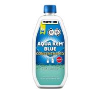 Aqua Kem Blue Eucalyptus Concentrated 780ml - Thetford