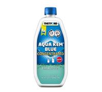 Thetford Aqua Kem Blue Concentrated Eucalyptus 0.78L Toilet Fluid