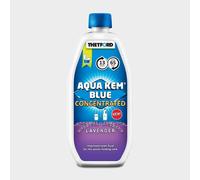 Thetford Aqua Kem Blue Concentrated Lavender (780Ml), Blue