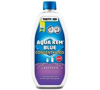 Thetford Aqua Kem Blue Lavender Concentrate Cassette Porta Potti Toilet Fluid
