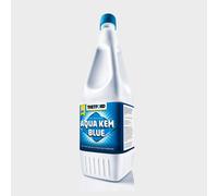 Thetford Aqua Kem Blue Toilet Fluid (2 Litre) - White, White