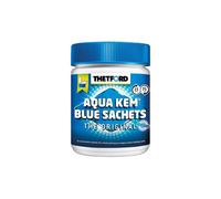 THETFORD Aqua Kem Blue Toilet Sachets - Can of 15 [30235AJ]