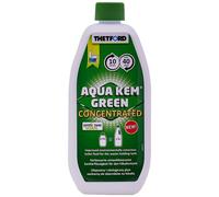 Thetford Aqua Kem Green 0.75L Concentrate RV Toilet Fluid