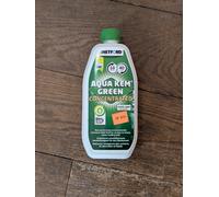 Thetford Aqua Kem Green Concentrated - 750ml