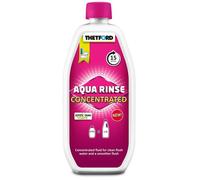 Thetford Pink Aqua Rinse Concentrated Formula | 750 ml