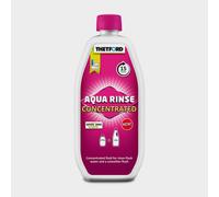 Thetford Aqua Rinse Concentrated (750Ml) - Pink, Pink