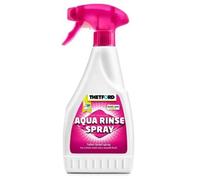 Thetford Aqua Rinse Spray Cassette Toilet Bowl Cleaner 500ml