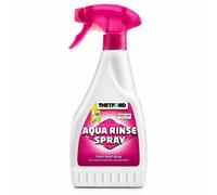 Thetford Aqua Rinse Spray Cassette Toilet Bowl Cleaner 500Ml