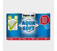 Thetford Aquasoft Soft Toilet Tissue (6 Rolls)