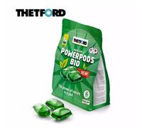 PowerPods® Bio, Green One Size
