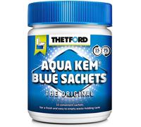 Thetford Aquakem Sachets - Can of 15 -