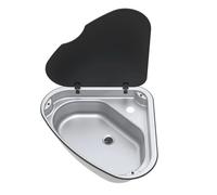 Thetford Basic-Line 33 Sink R/H SBL3351SP