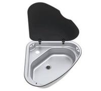 Thetford Basic-Line 33 Sink L/H SBL3350SP