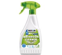 Bathroom Cleaner, White One Size