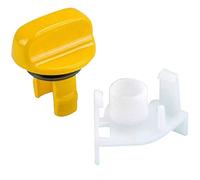 Thetford C200 Cassette Toilet Blade Opener Yellow