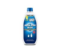 Thetford 30619CX Aqua Kem Concentrated Blue Toilet Fluid, 780 ml