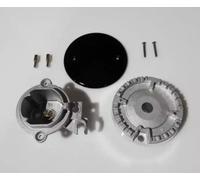 Thetford Burner Assembly Medium Gloss Cap Sabaf SSPA0114