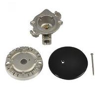 Thetford Burner Assembly Medium Gloss Cap Sabaf SSPA0114