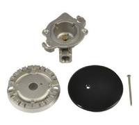 Thetford Burner Assembly Medium Gloss Cap SSPA0812