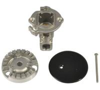 Thetford Burner Assembly Small Gloss Cap