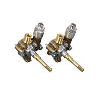 Thetford Burner Tap Assembly 1 X R, 1 X Sr