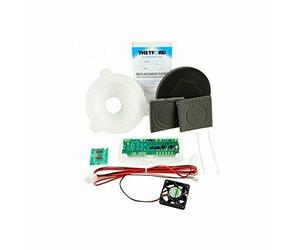 Thetford C-250 Swivel Cassette Toilet Auto Ventilator 50703