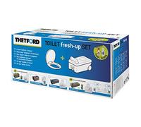 Thetford C2/3/4 Fresh Up Set - Left Handed