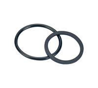 Thetford C2 C3 C4 Cassette Toilet Cap & Spout Seal Kit Caravan Motorhome - 16195