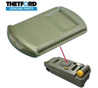 Thetford CARAVAN CASSETTE TOILET TANK SLIDING COVER