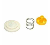 Thetford C2 C3 C4 Cassette Vent Button & Spring 0752478