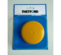 Thetford Cap for Cassette C200 - Yellow
