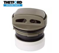 Thetford Automatic pressure release valve assembly for Thetford Cassette Toilets
