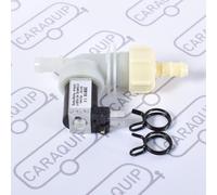 Replacement Electric Valve Thetford Toilet C200 C250S C260 C400 23709