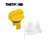 Thetford C200 Cassette Toilet Blade Opener Yellow