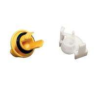 Thetford C200 Cassette Toilet Blade Opener Yellow