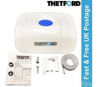 Thetford C200 Cassette Toilet Switch & Bezel Caravan Motorhome - 2377162