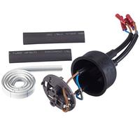 Thetford C200 Cassette Toilet Electric Flush Switch Caravan Motorhome - 23792