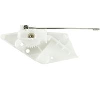 Thetford C200 Swivel Cassette Saddle Bracket Caravan Motorhome 23848