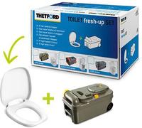 Thetford 2334062 Caravan Motorhome Cassette Fresh Up Kit C200