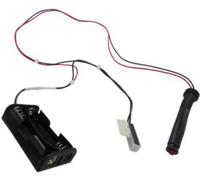 Thetford C200Cw Wiring Harness Assembly