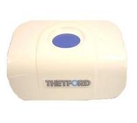 THETFORD C200CWE BEZEL/SWITCH ASSEMBLY WHITE