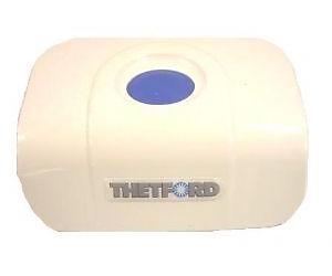 THETFORD C200CWE BEZEL/SWITCH ASSEMBLY WHITE